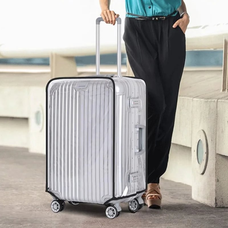🔥Hot sale & Suitcase Protective Cover🔥