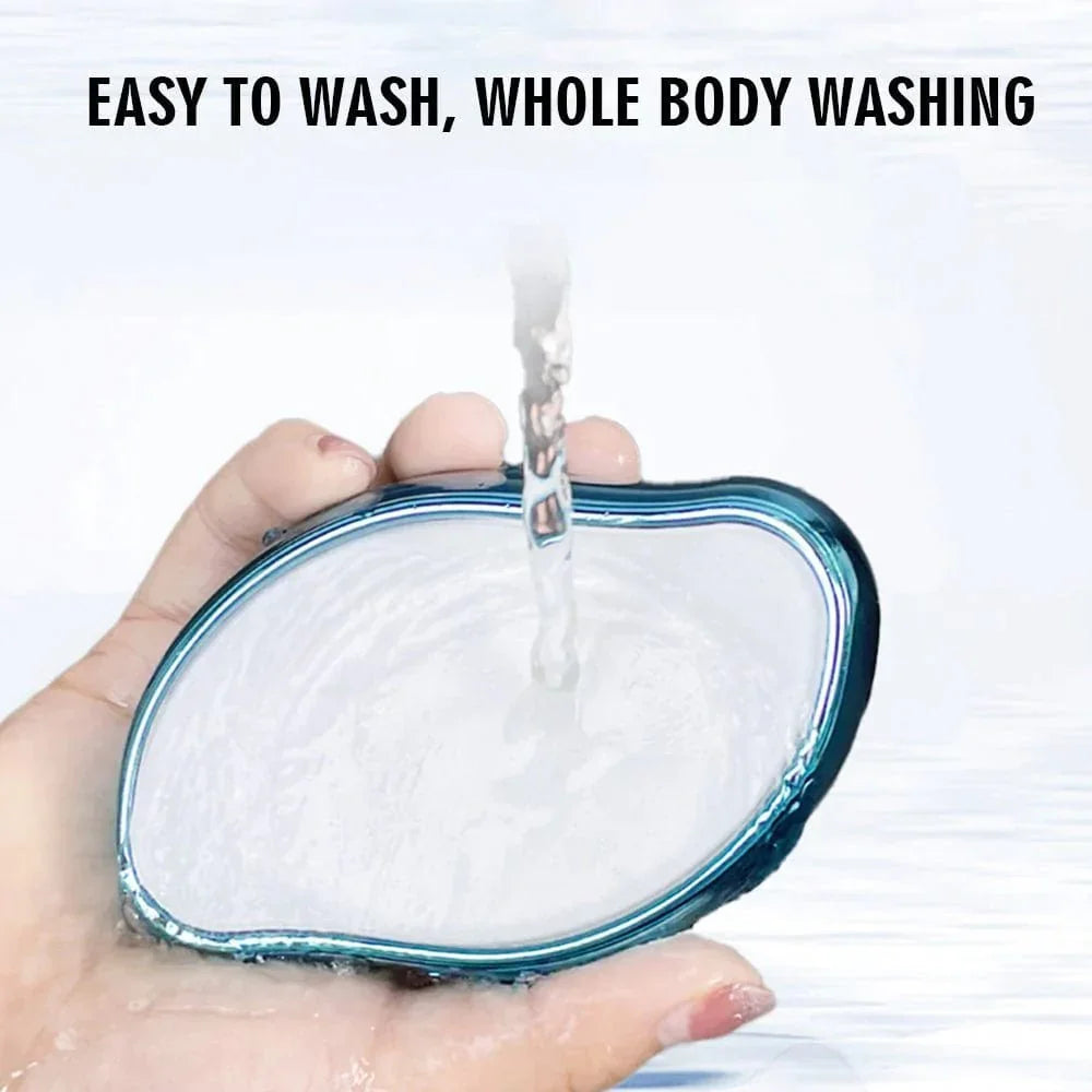 Smoothelle® - Crystal Hair Eraser Stone