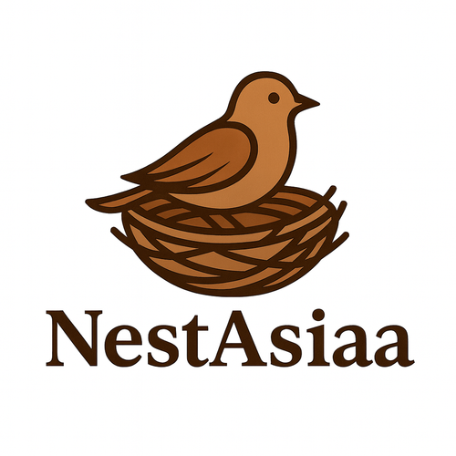 Nest Asiaa