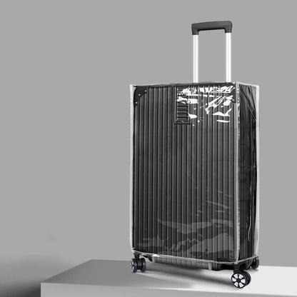 🔥Hot sale & Suitcase Protective Cover🔥