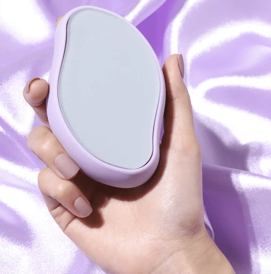 SilkStone™ Crystal Hair Eraser Stone