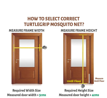 Magnetic Anti-Mosquito Door Curtains – Hands-Free Mesh Screen with Auto-Close for Insect Protection ⭐⭐⭐⭐⭐(2369 Reviews)