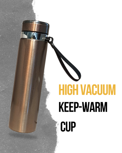 Tirupati Cart High Vacuum Keep Warm Cup