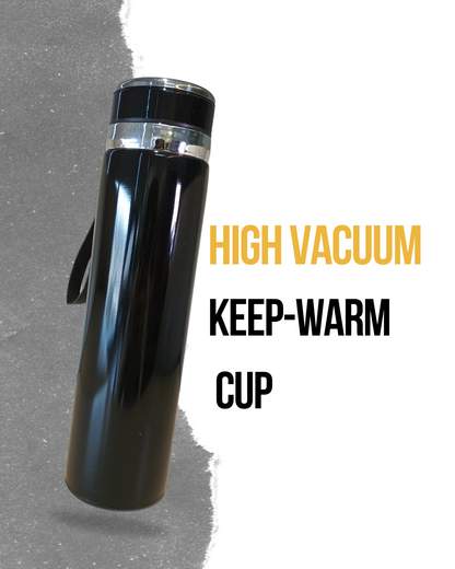 Tirupati Cart High Vacuum Keep Warm Cup