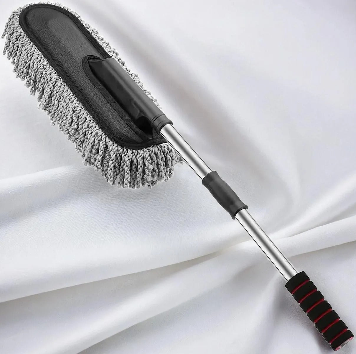 Car Duster Brush (Premium Quality)