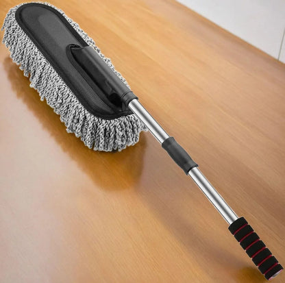 Car Duster Brush (Premium Quality)