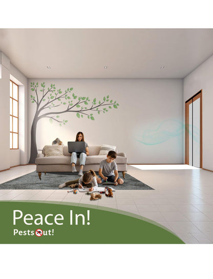 Magnetic Anti-Mosquito Door Curtains – Hands-Free Mesh Screen with Auto-Close for Insect Protection ⭐⭐⭐⭐⭐(2369 Reviews)