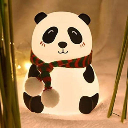 CRAZY DEALS™ Panda Light Night Lamp