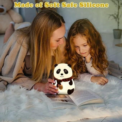 CRAZY DEALS™ Panda Light Night Lamp