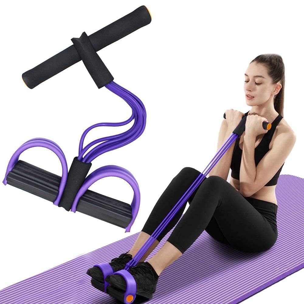 FlexiStretch Resistance Band