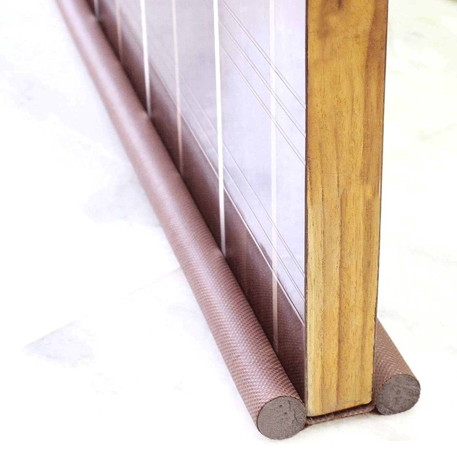 Door Guard And Gap Seal Protector ( Pack Of 4 )