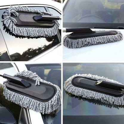Car Duster Brush (Premium Quality)