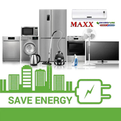 Heavy Duty Power Saving Device 2024 Model (15KW Save Upto 40% Electricity Bill Everyday)