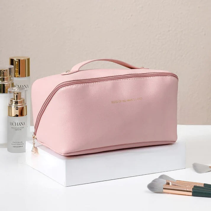 MAKEUP TRAVEL BAG