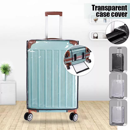 🔥Hot sale & Suitcase Protective Cover🔥