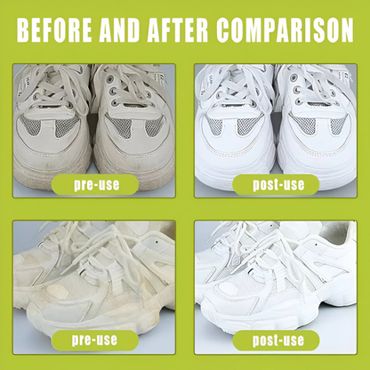 Shoe Washing Machine Bag