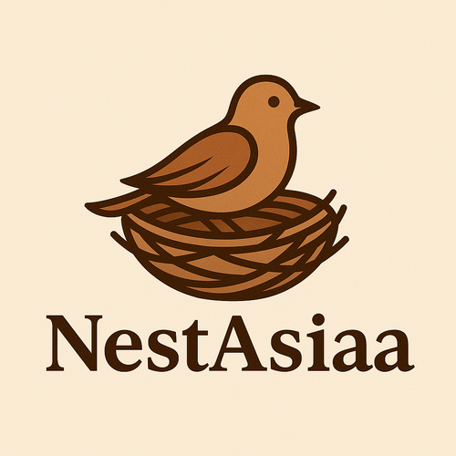 Nest Asiaa
