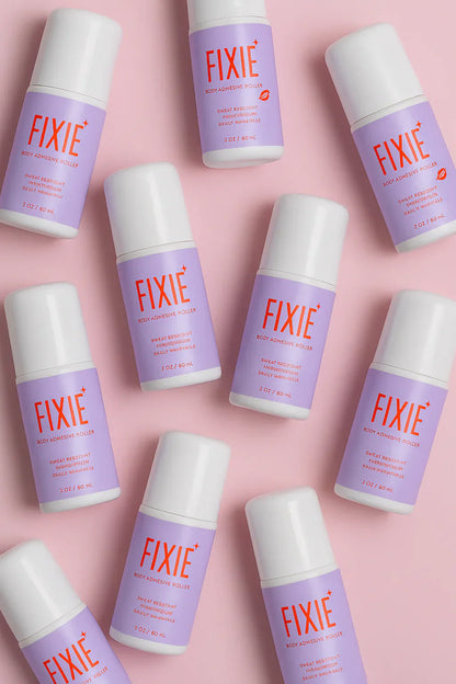 FIXIE BODY ADHESIVE ROLLER