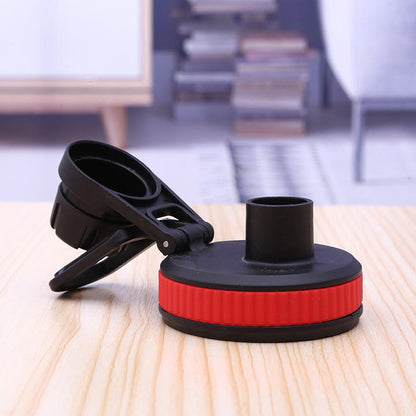 600 Ml/800ml Sport Vacuum Insulated 18/8 Drinking Stainless Steel Water Bottle