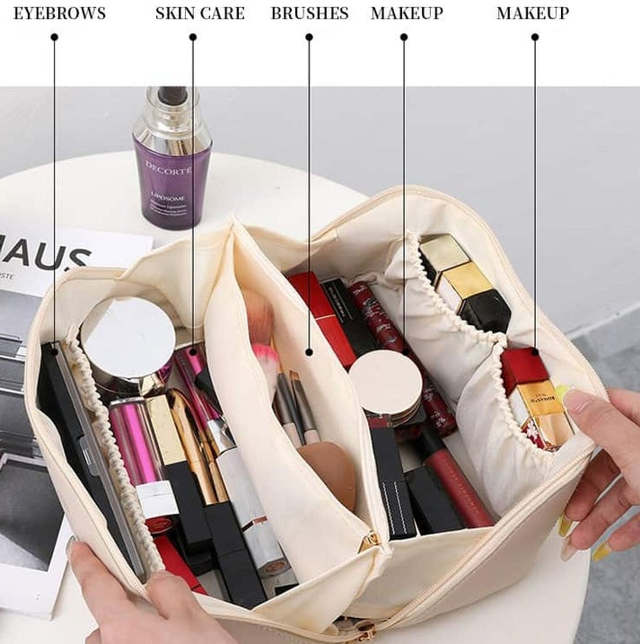 MAKEUP TRAVEL BAG