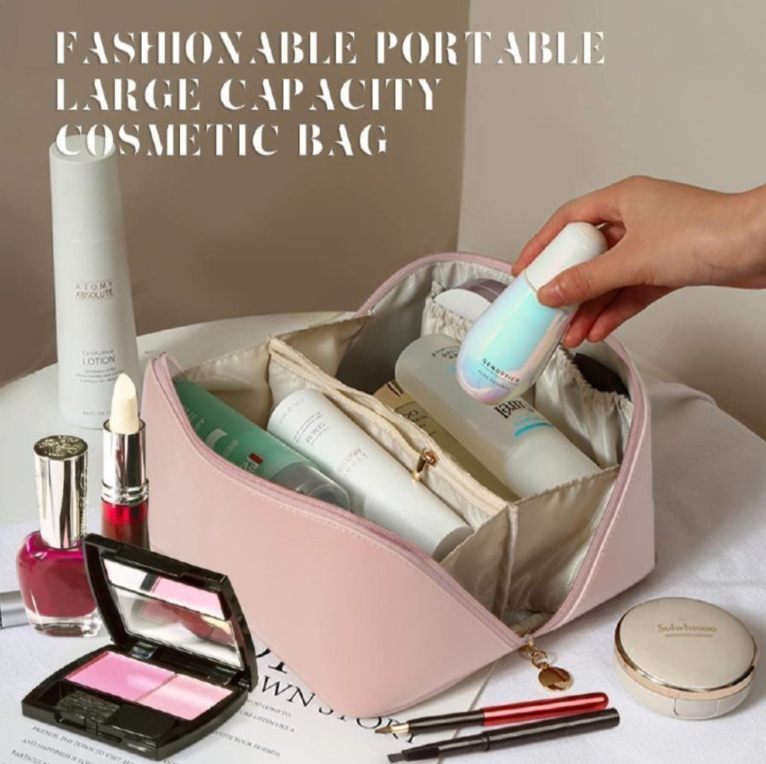 Cosmetic Makeup Travel Bag (Buy 1 Get 1 Free)