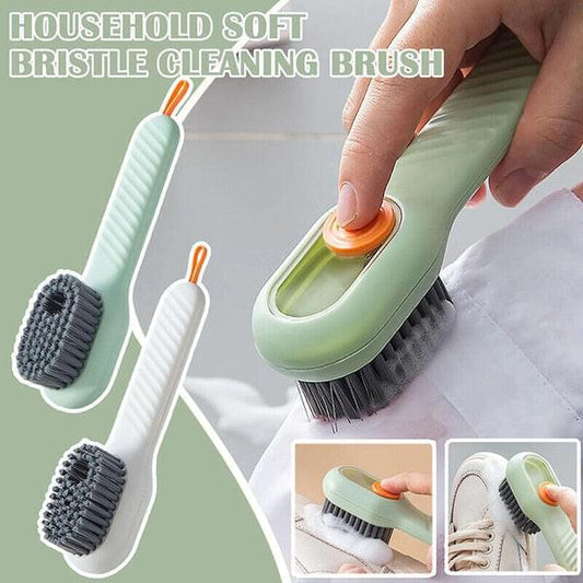 MULTIFUNCTIONAL CLEANING BRUSH (BUY 1 GET 1 FREE)