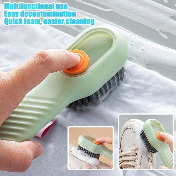 MULTIFUNCTIONAL CLEANING BRUSH (BUY 1 GET 1 FREE)