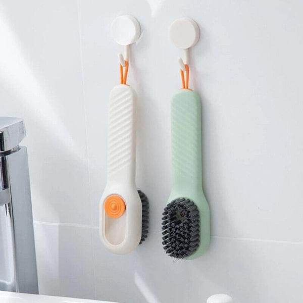 MULTIFUNCTIONAL CLEANING BRUSH (BUY 1 GET 1 FREE)