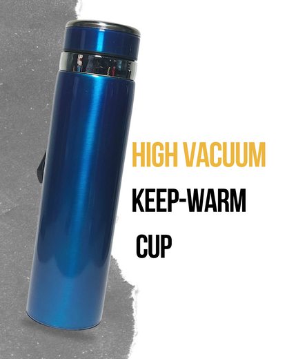 Tirupati Cart High Vacuum Keep Warm Cup