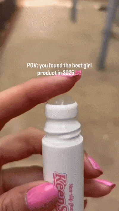 Professional High-Stick Body Glue Roller ( Buy 1 Get 1 Free )