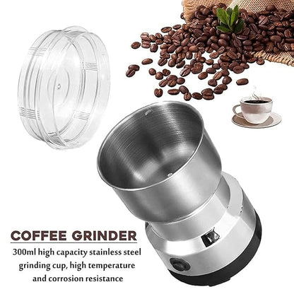 Benza GrindPro - Grind Faster. Cook Smarter.