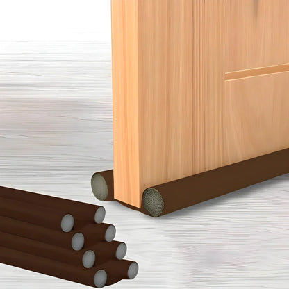 Door Guard And Gap Seal Protector ( Pack Of 4 )