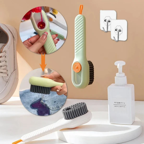 MULTIFUNCTIONAL CLEANING BRUSH (BUY 1 GET 1 FREE)