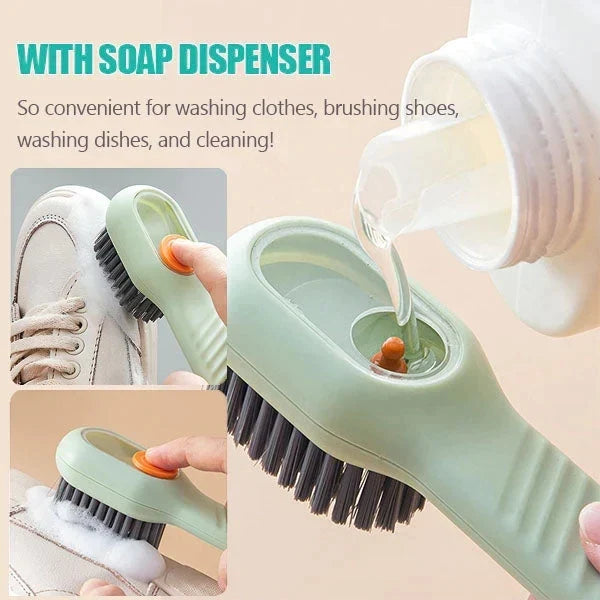 MULTIFUNCTIONAL CLEANING BRUSH (BUY 1 GET 1 FREE)