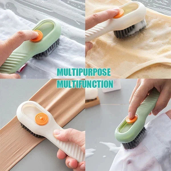 MULTIFUNCTIONAL CLEANING BRUSH (BUY 1 GET 1 FREE)