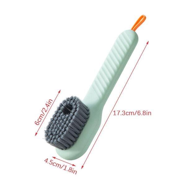 MULTIFUNCTIONAL CLEANING BRUSH (BUY 1 GET 1 FREE)