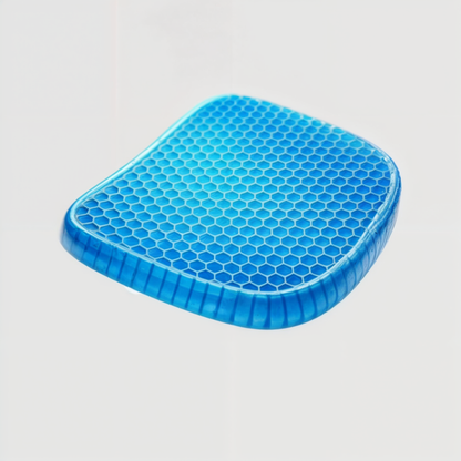 Gel Cushion Seat for Car & Chairs
