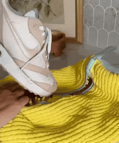 Shoe Washing Bag for Sneakers & Delicates – Machine Washable, Reusable, Protective Laundry Bag