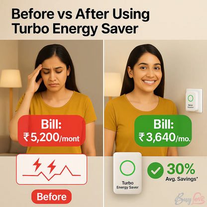 High Power Saving Device 2025 Model (15KW Save Upto 40% Electricity Bill Everyday)